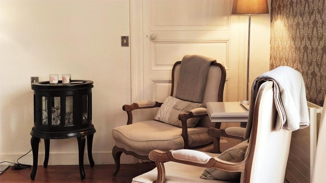 Chateau La Mothaye - Self Catering Apartments With Pool In The Loire Valley Les Bois-d'Anjou Dış mekan fotoğraf